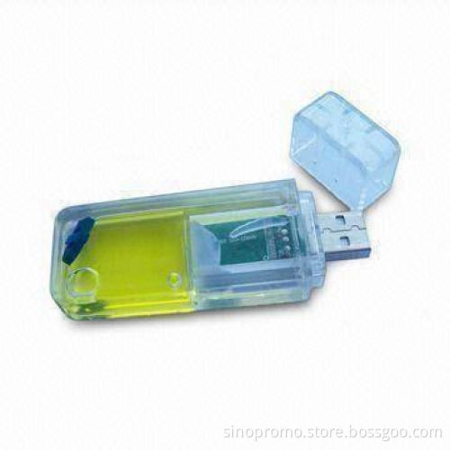 Multifunction USB Memory Stick, Various Colors are Available, Measures 79.3 x 28.4 x 15mm